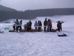 Rodeltag 2006